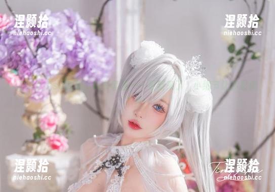 Tiny Asa的超小秘书套图——更新来了，小细节让你忍俊不禁！